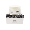 Masque visage revitalisant à la poudre de perle