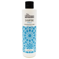 Shampoing cheveux protection hiver