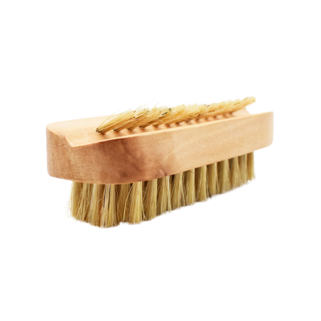 Brosse à ongles 2 FACES