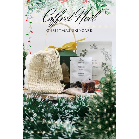 Coffret Noël - Christmas Skincare