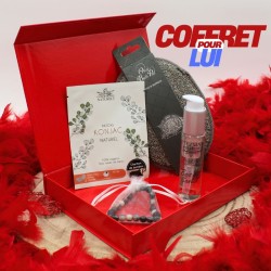 Coffret Saint Valentin - Pour Lui